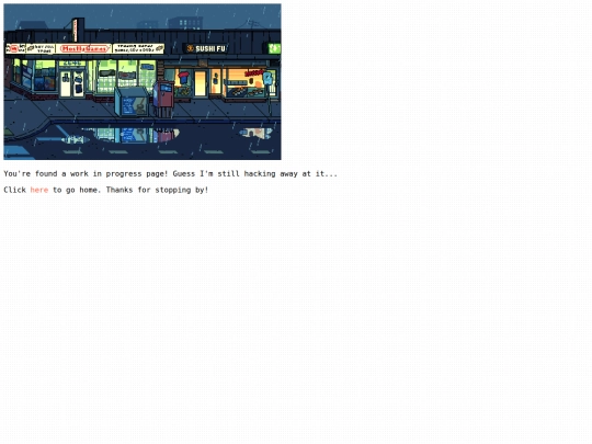 pages/wip screenshot