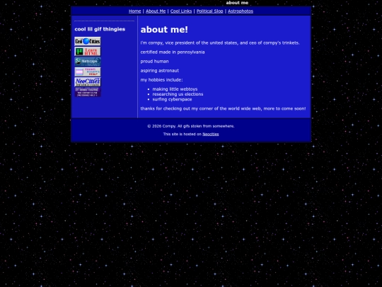 about screenshot