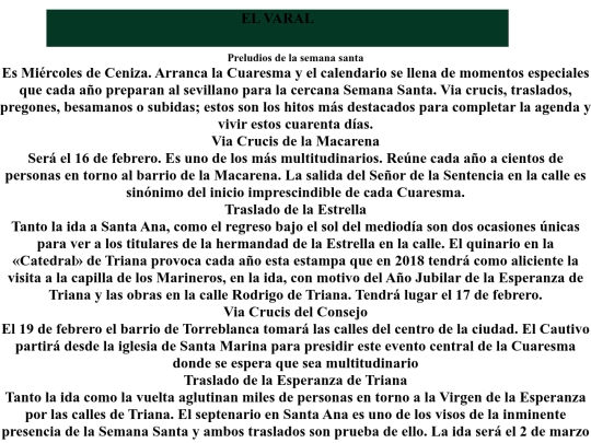 estrenos screenshot