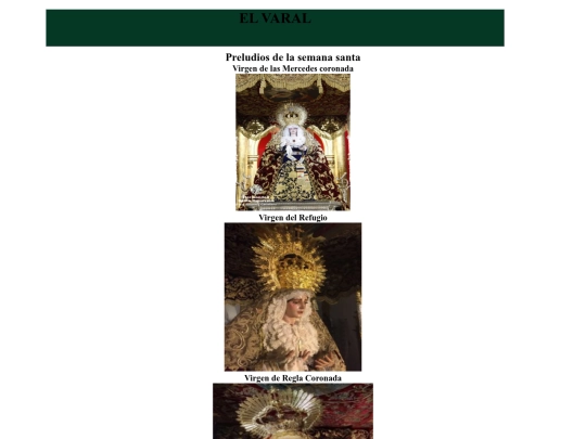 preludios screenshot