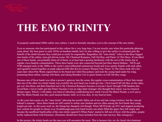 emo/trinity/trinity screenshot