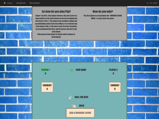 game1 screenshot