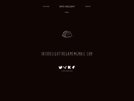contact screenshot