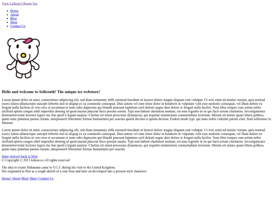 blog-entry_save screenshot