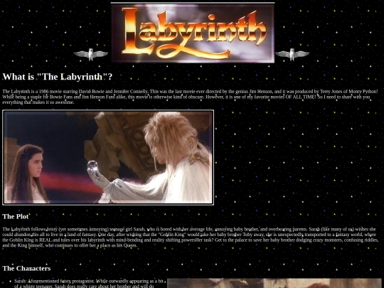 LabyrinthShrine/lab-index screenshot