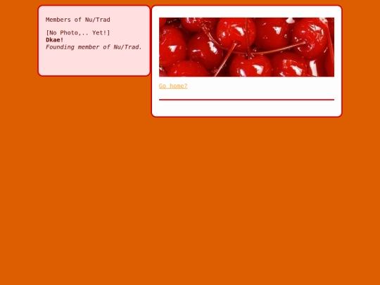 members screenshot