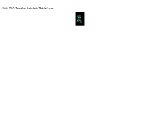 footer screenshot