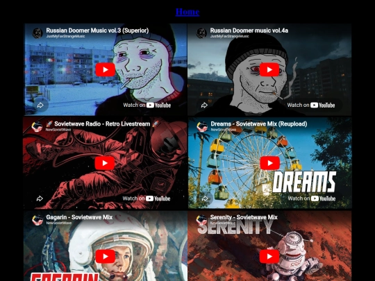 radio screenshot