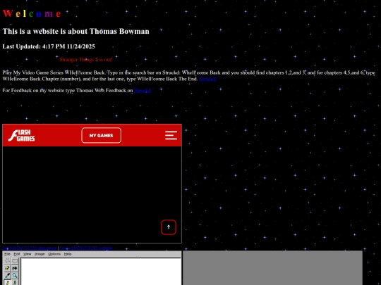 tw30 screenshot