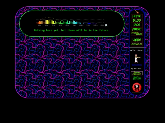 music screenshot