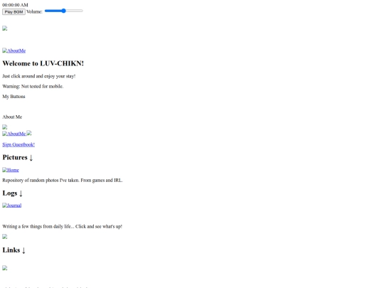 old site files/Old_Grid_Index screenshot