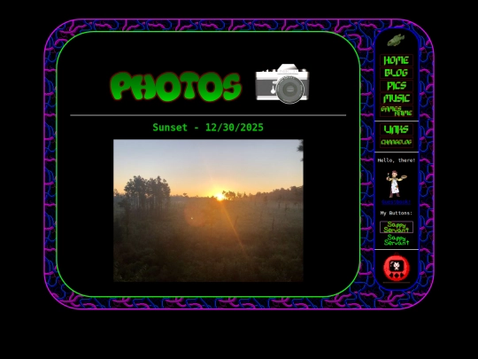 photos screenshot