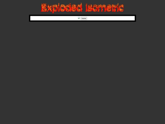 explodedisometric screenshot