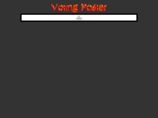 votingposter screenshot