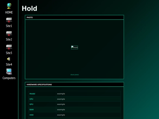 systems/holdthatthought screenshot