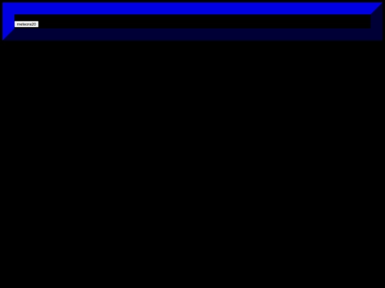 test screenshot