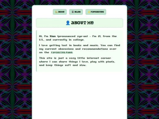 About screenshot