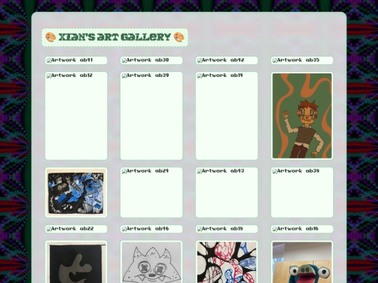 gallery screenshot