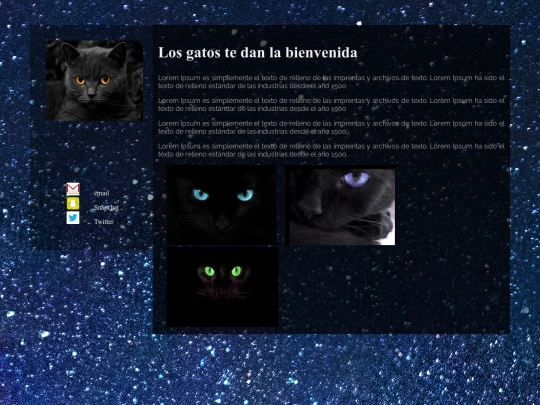 gato screenshot