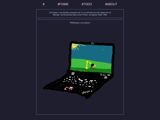 about screenshot