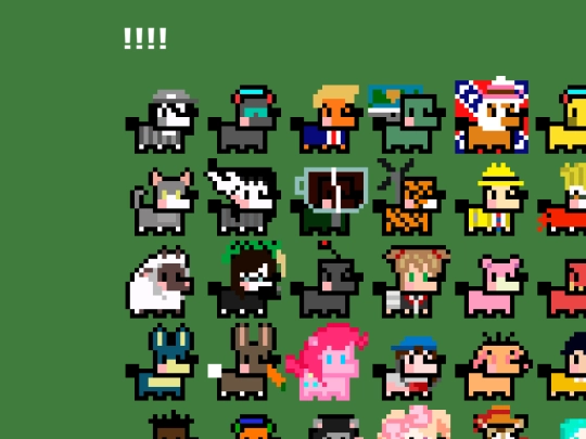 dogs screenshot