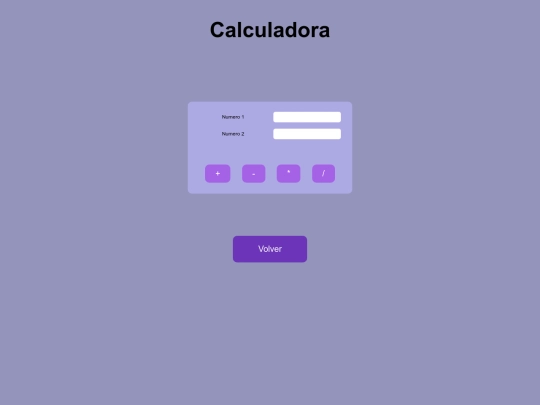 C4/calculadora screenshot