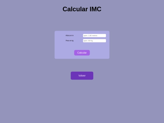 C4/calculadoraIMC screenshot