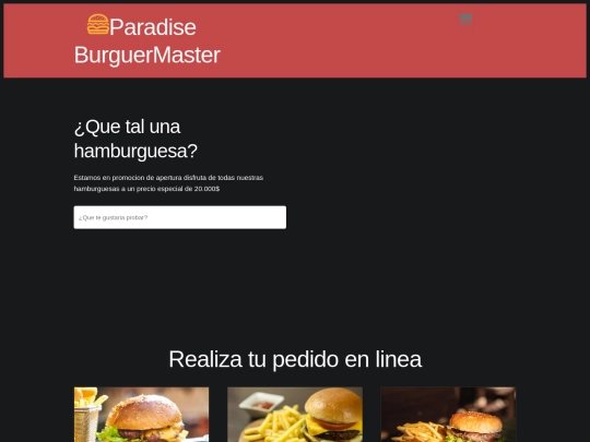 carrito screenshot
