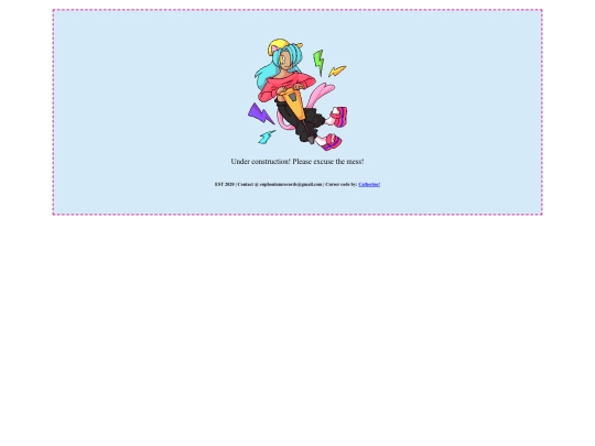 artists screenshot