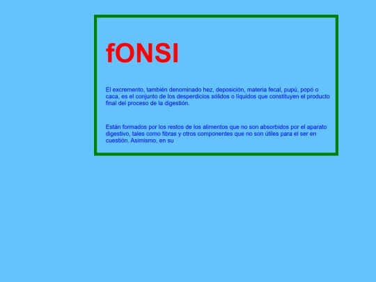 nuevo screenshot