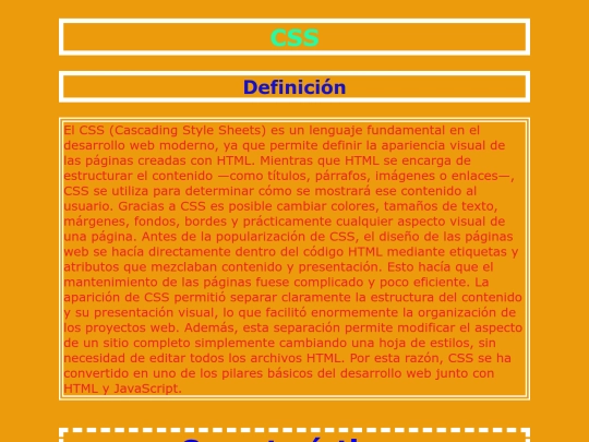 practica1css screenshot