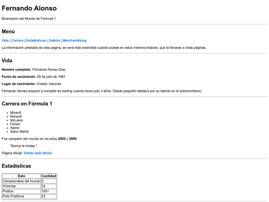 proyecto screenshot