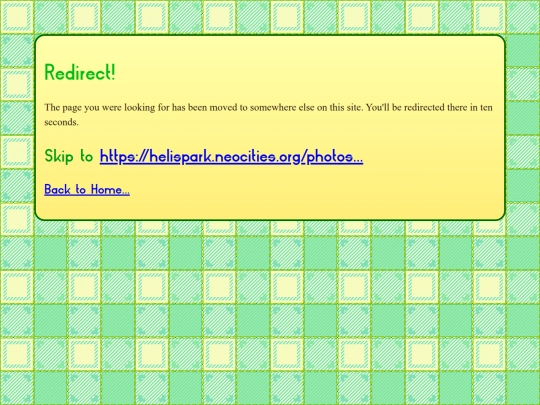 birding screenshot