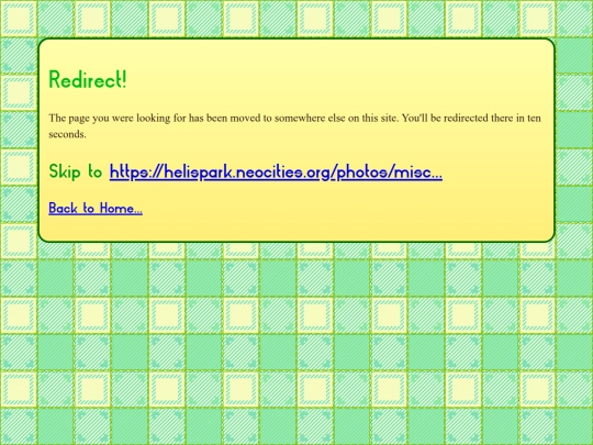 birding/misc screenshot
