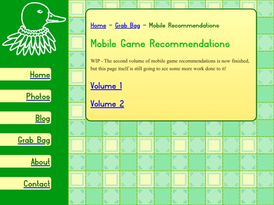 grab_bag/mobile_recs screenshot