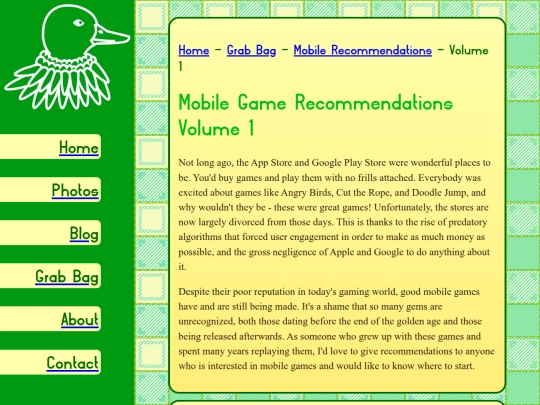 grab_bag/mobile_recs/i screenshot