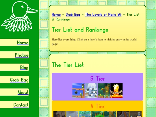 grab_bag/nsmbwii/rankings screenshot
