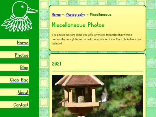 photos/misc screenshot