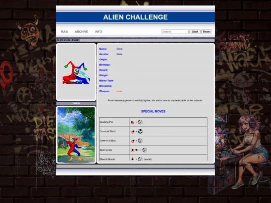 ac/drew screenshot