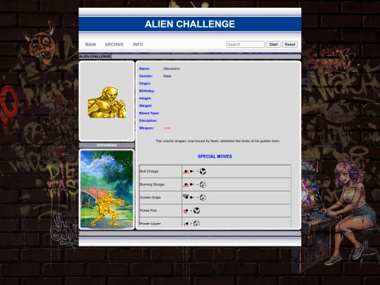 ac/stevareno screenshot