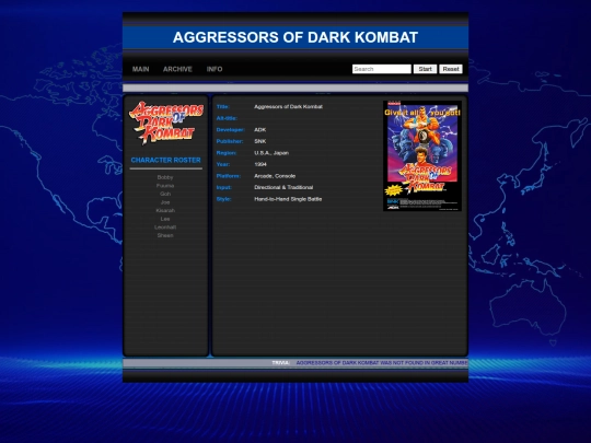 aodk screenshot
