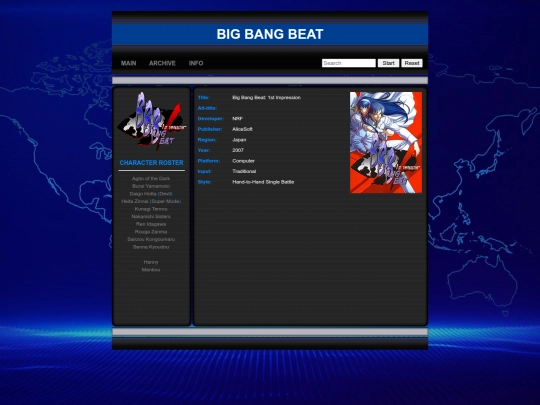 bbb screenshot