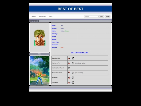 bob/tom screenshot