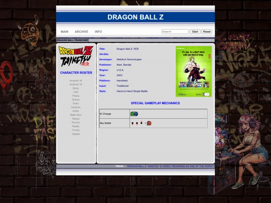 dbt screenshot