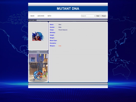 dna/diba screenshot