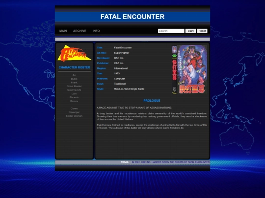 fe screenshot