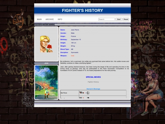 fh/jean screenshot
