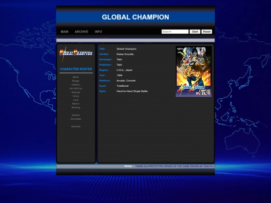 gc screenshot