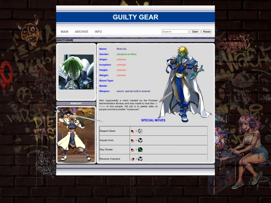 gear/robo-ky screenshot