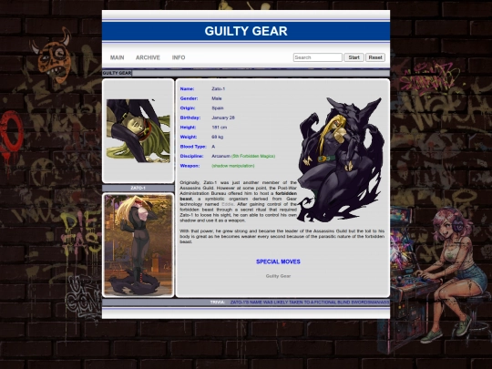 gear/zato-1 screenshot